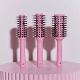 Mermade Hair Mini Round Brush - Beauty Tribe