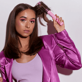 Mermade Hair Mini Round Brush - Beauty Tribe