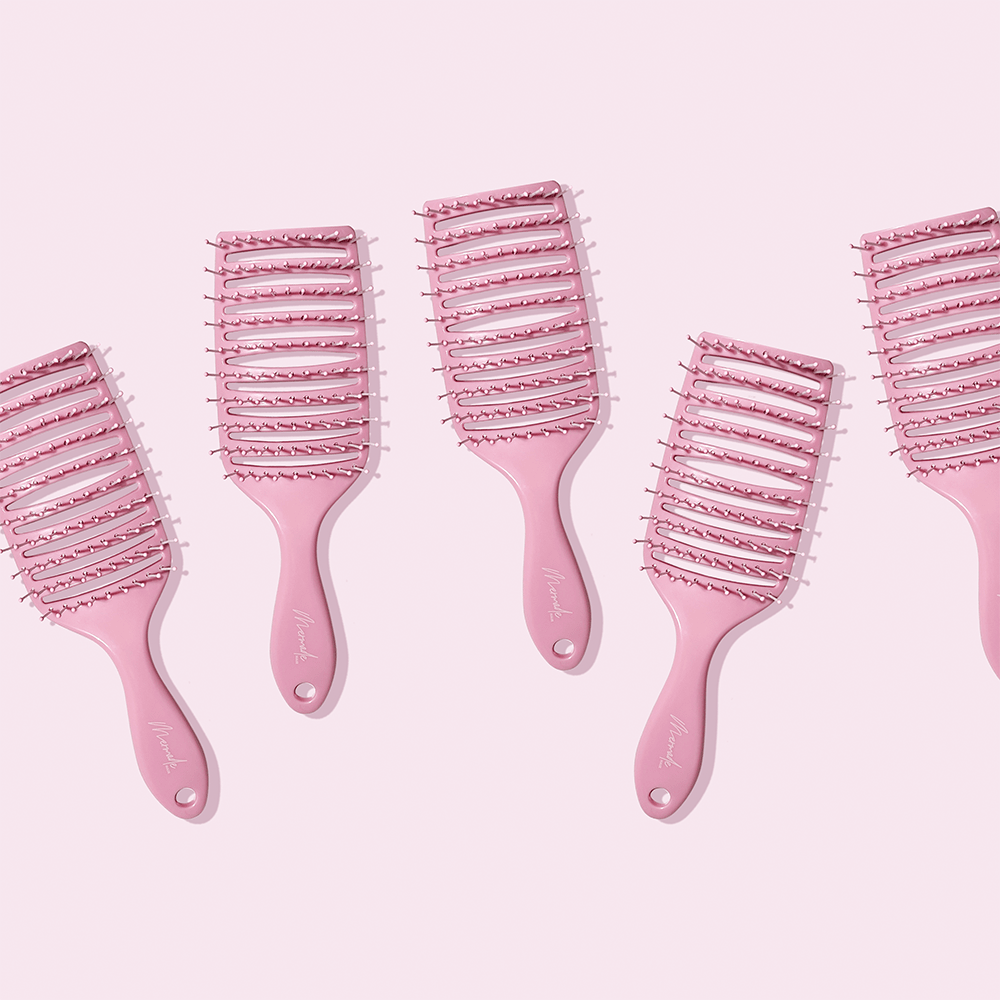 Mermade Hair Quick Dry Brush - Beauty Tribe
