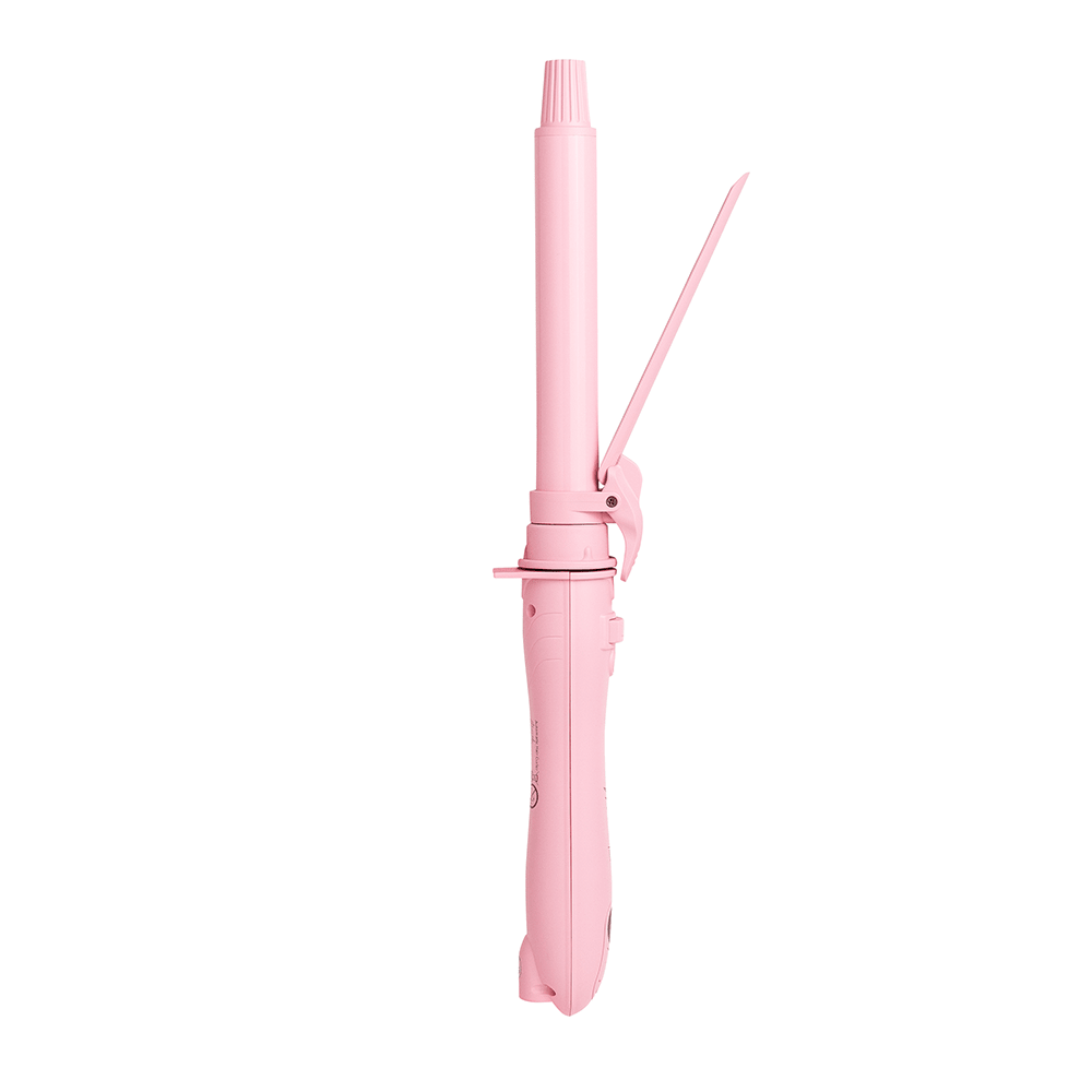 Mermade Hair Spin - Pink - Beauty Tribe