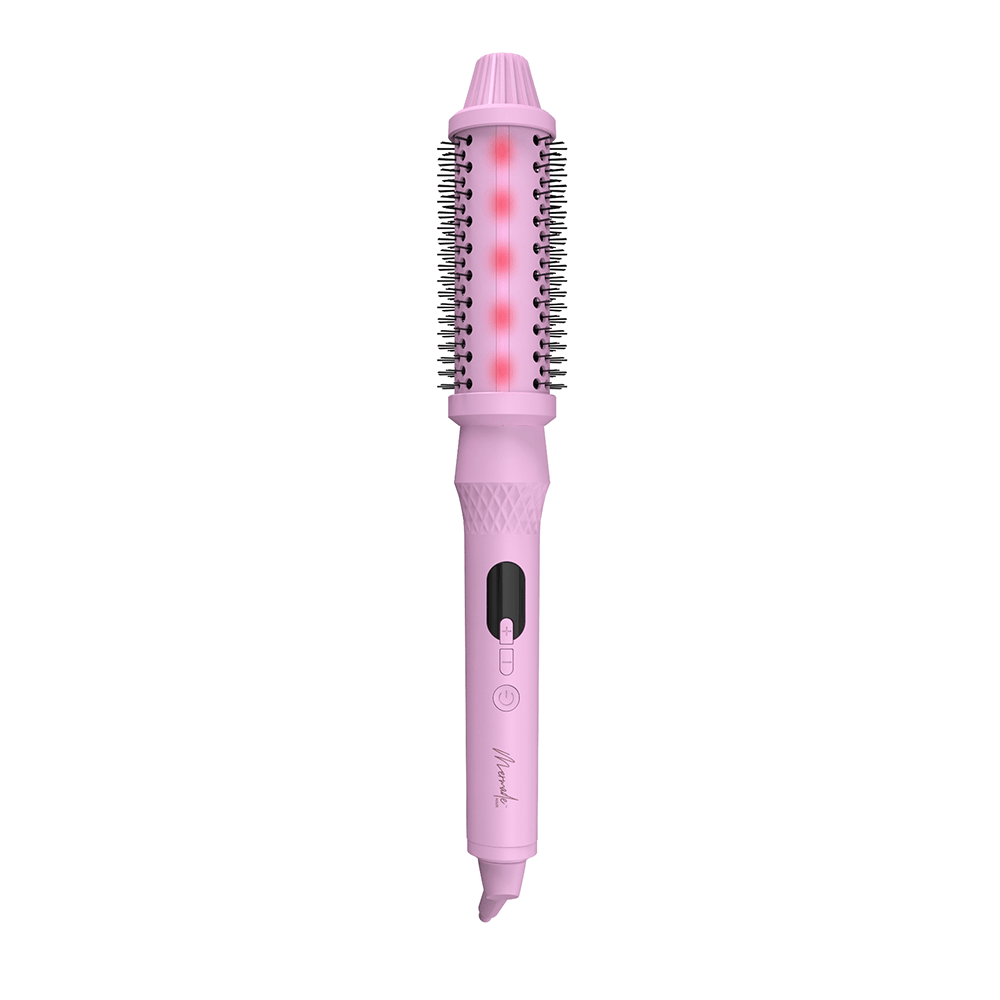 Mermade Hair Thermal Brush - Beauty Tribe