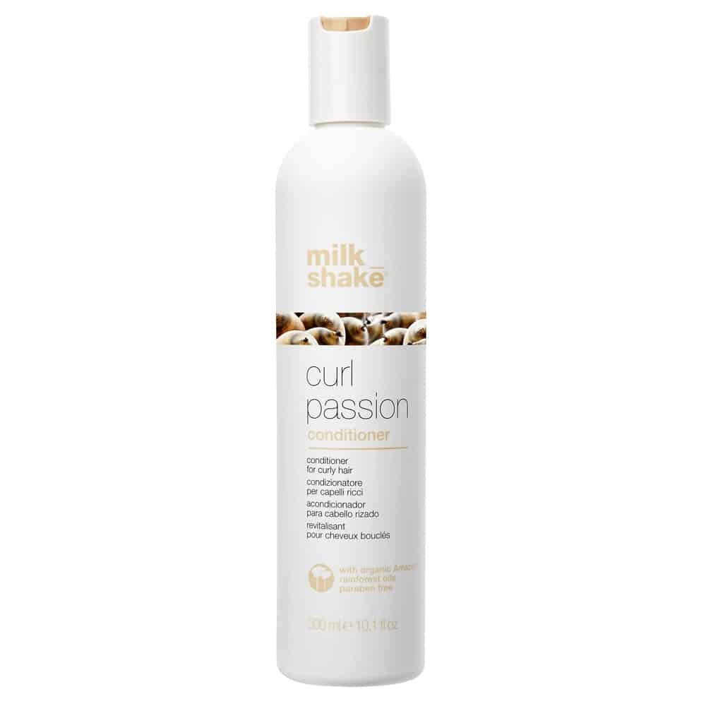milk_shake Curl Passion Conditioner 300ml - Beauty Tribe