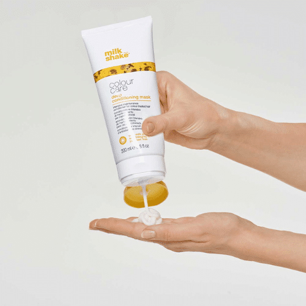 milk_shake Deep Conditioning Mask 200ml - Beauty Tribe