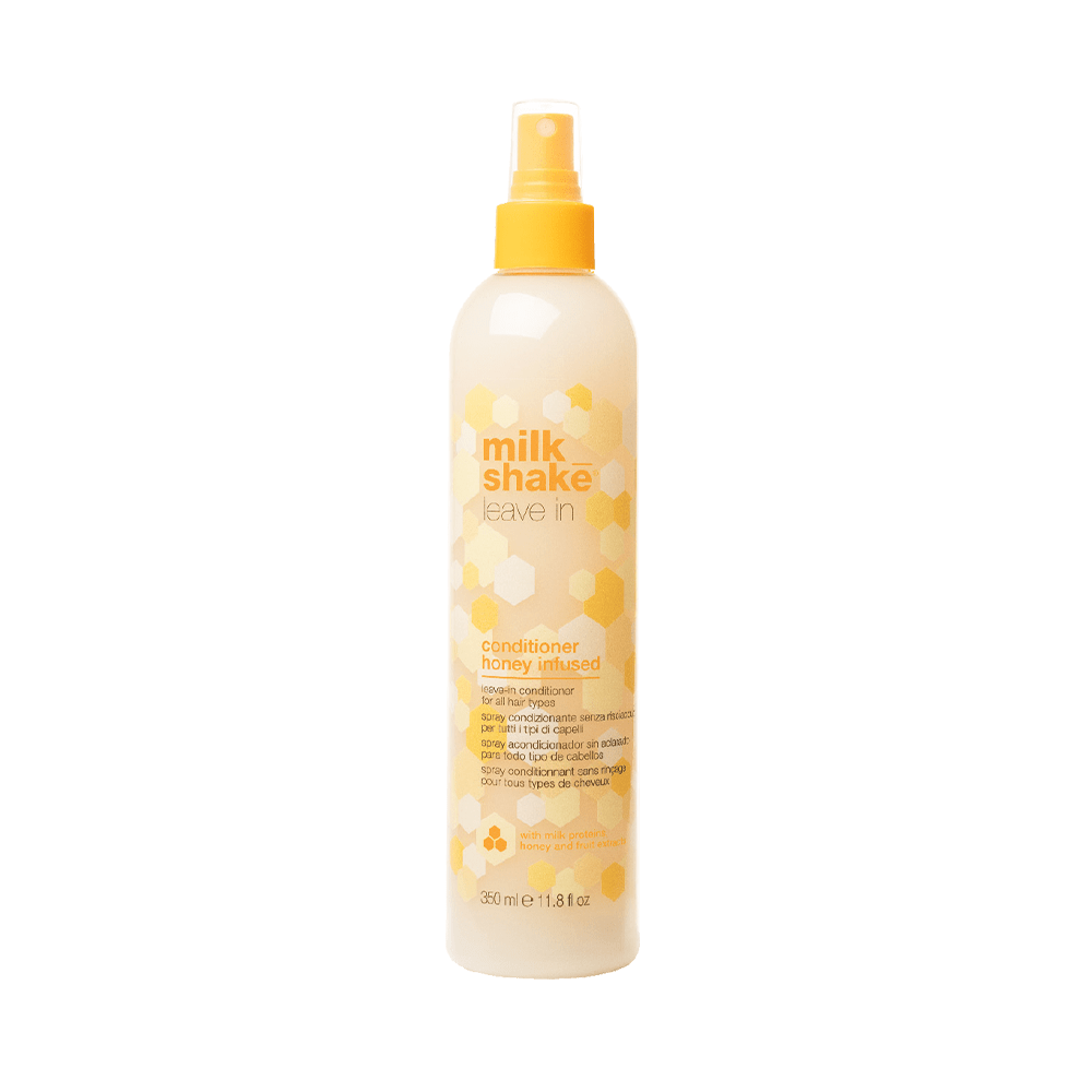 milk_shake Honey Infused Leave - In Conditioner 350ml - Beauty Tribe