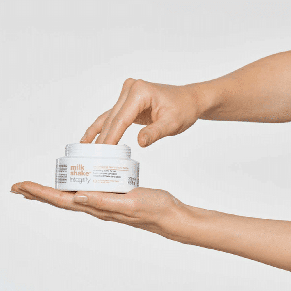 milk_shake Integrity Nourishing Muru Muru Butter 200ml - Beauty Tribe