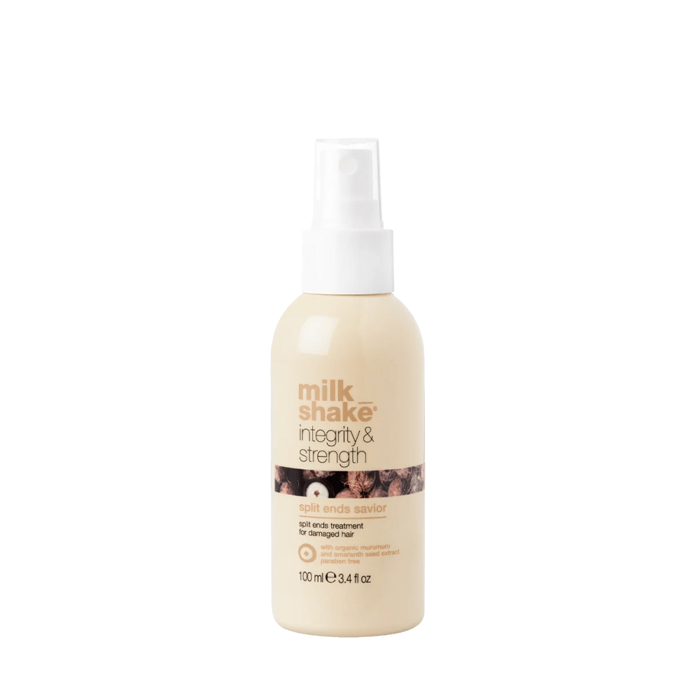 milk_shake Integrity &amp; Strength Split End Savior 100ml - Beauty Tribe