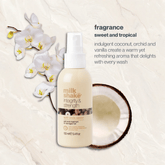 milk_shake Integrity & Strength Split End Savior 100ml - Beauty Tribe