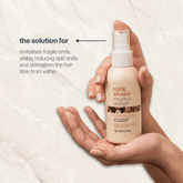 milk_shake Integrity & Strength Split End Savior 100ml - Beauty Tribe