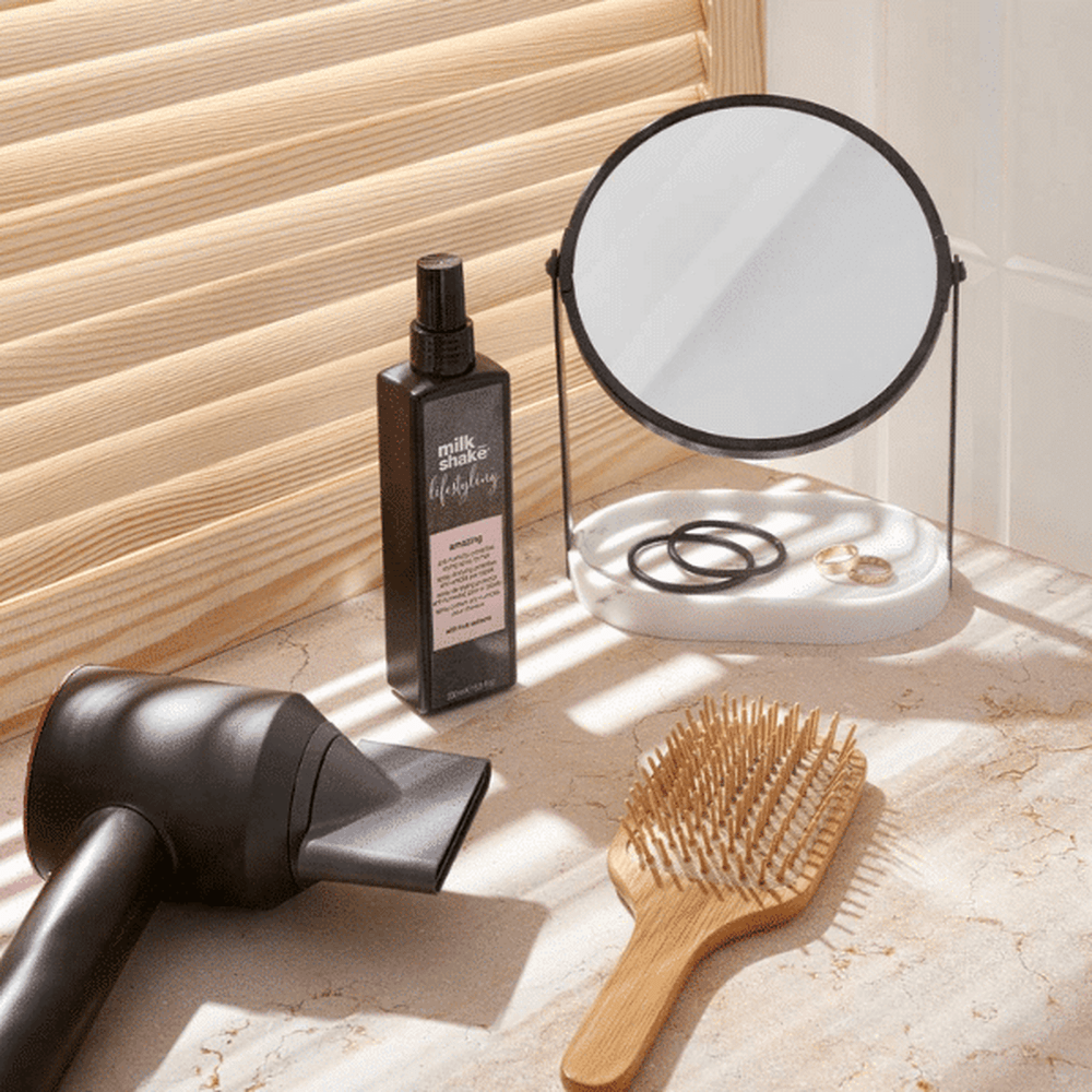 milk_shake Lifestyling Amazing 200ml - Beauty Tribe