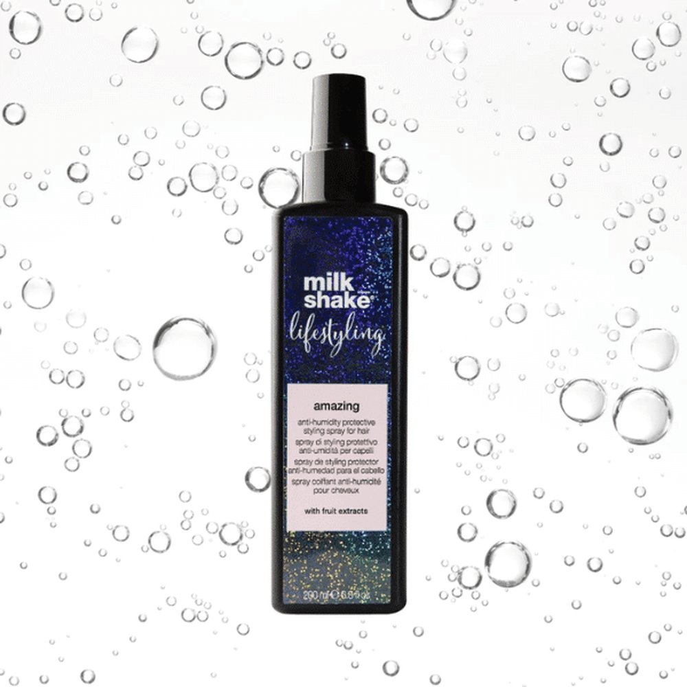 milk_shake Lifestyling Amazing 200ml - Beauty Tribe
