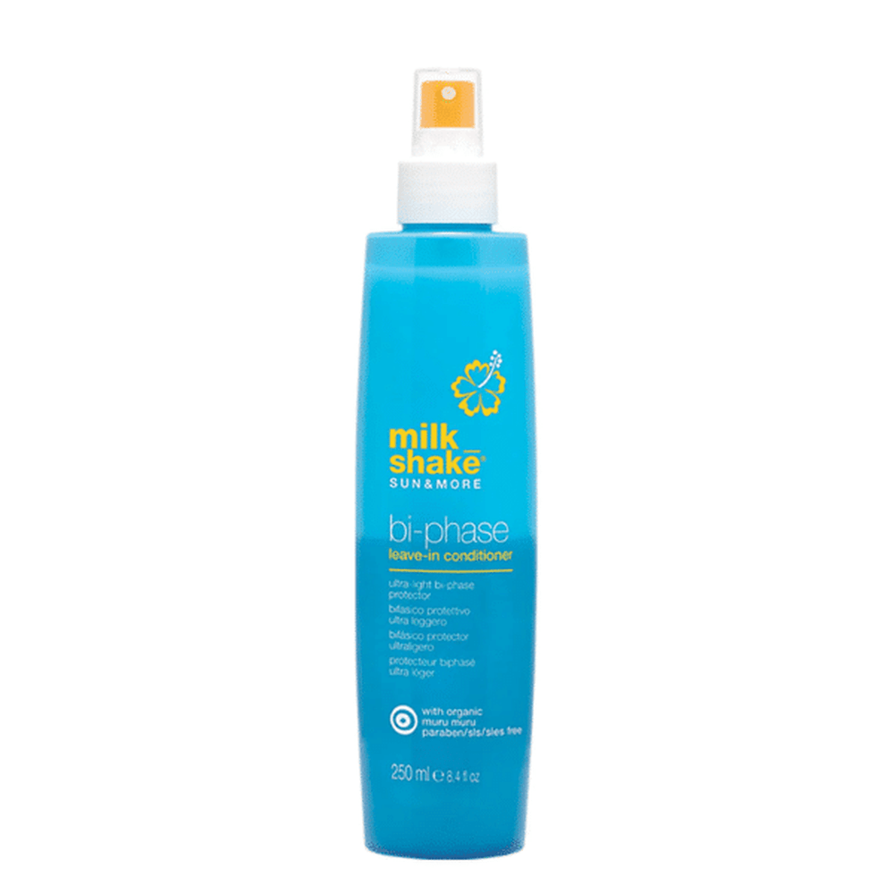 milk_shake SUN & MORE Bi - Phase Leave In Conditioner 250 ml - Beauty Tribe