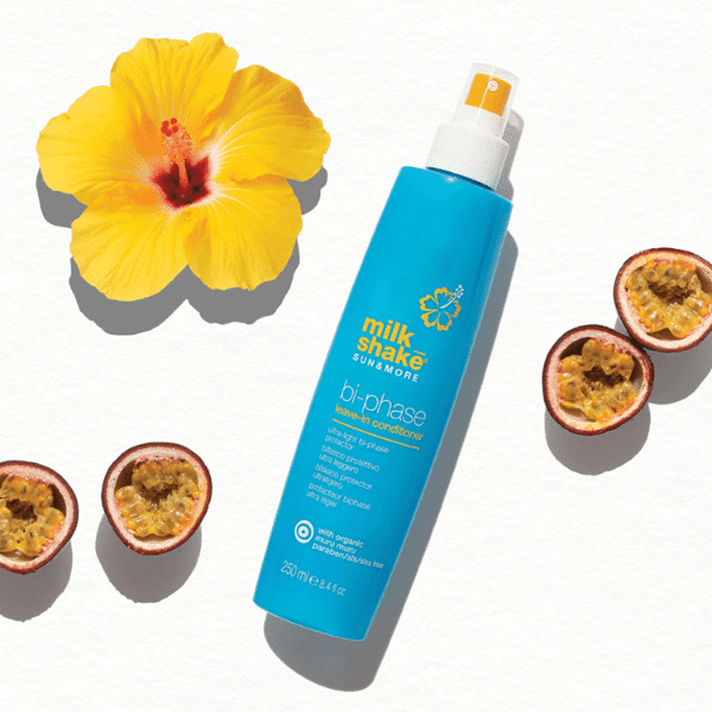 milk_shake SUN & MORE Bi - Phase Leave In Conditioner 250 ml - Beauty Tribe