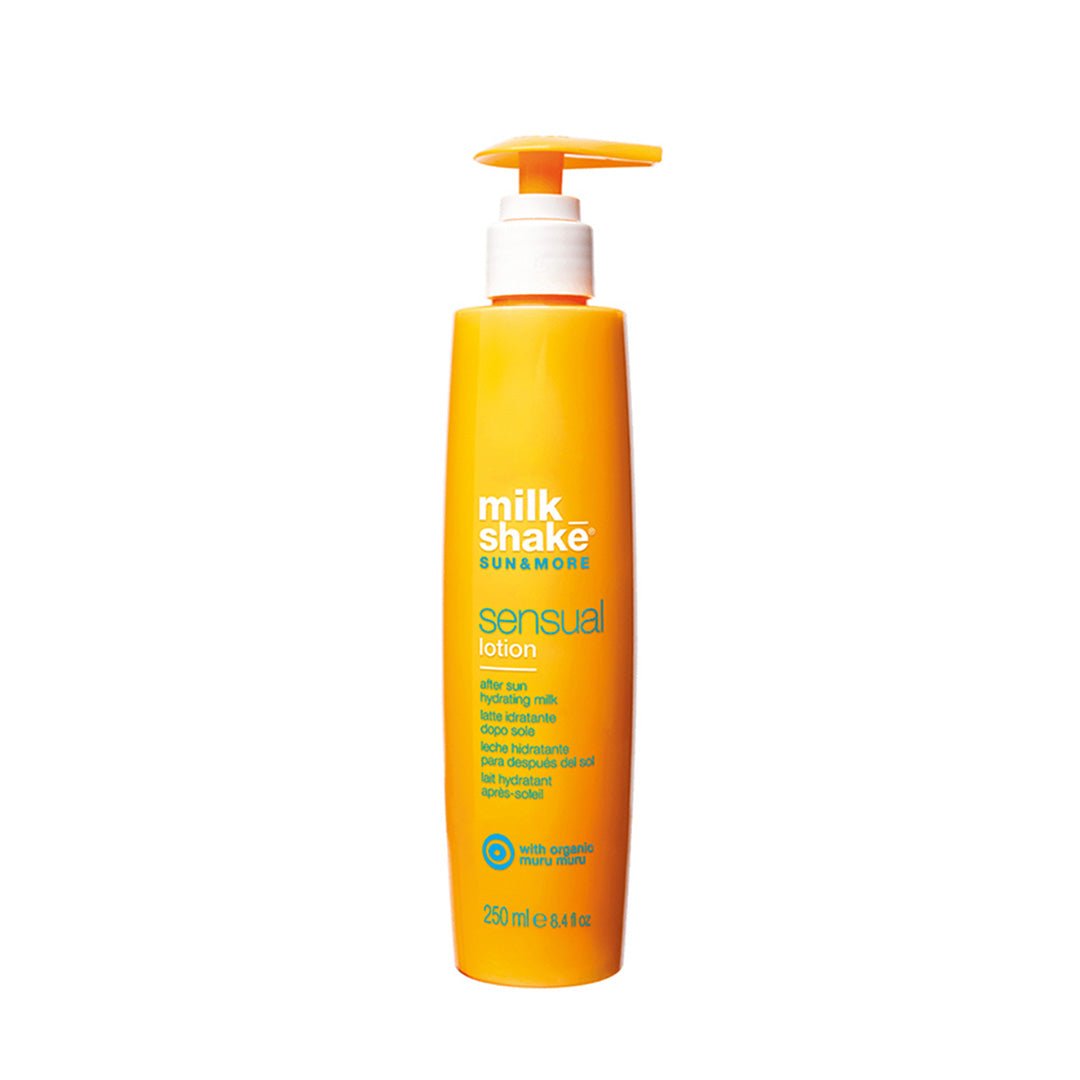 Milk_Shake Sun & More Sensual Lotion 250ml - Beauty Tribe