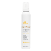 milk_shake whipped Cream Leave - in Foam 200ml - Beauty Tribe