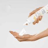 milk_shake whipped Cream Leave - in Foam 200ml - Beauty Tribe
