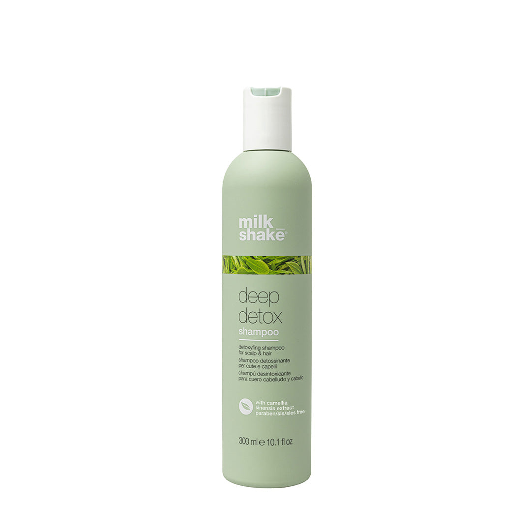Milk_Shake Deep Detox Shampoo 300ml
