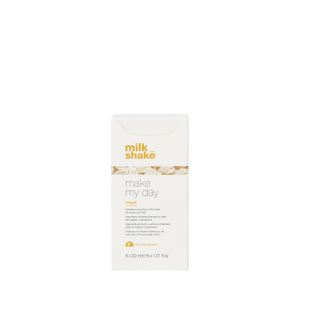 Milk_Shake Make My Day Mask 30ml X 6 Sachet