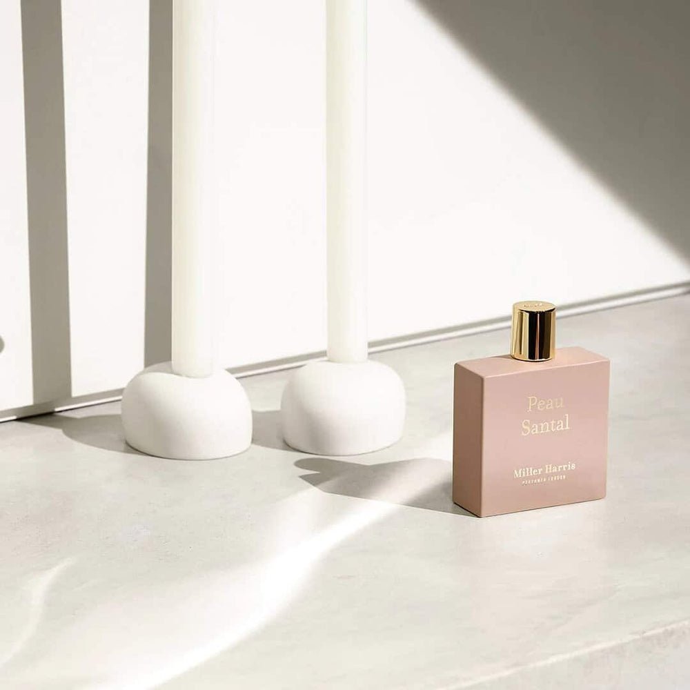 Miller Harris Peau Santal EDP - Beauty Tribe