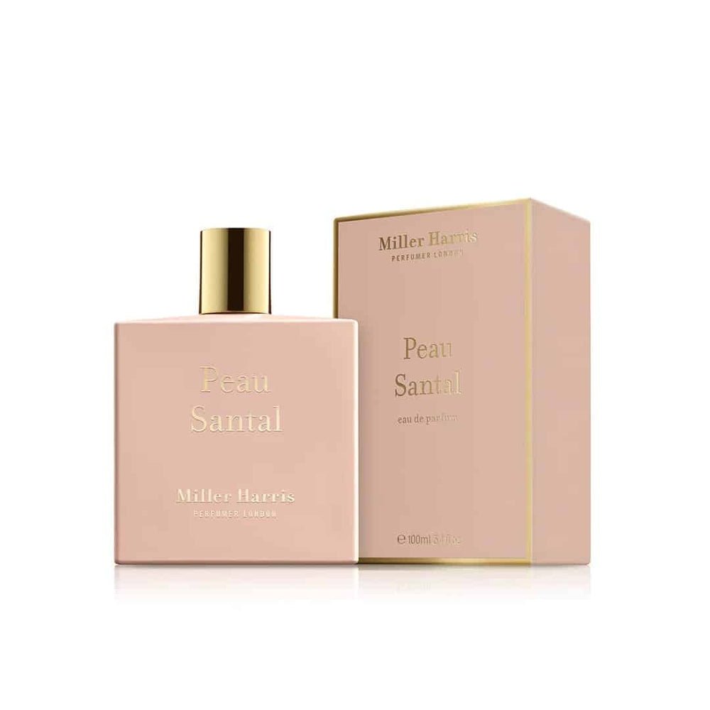 Miller Harris Peau Santal EDP - Beauty Tribe