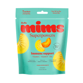Mims Immune Support Gummies - Beauty Tribe