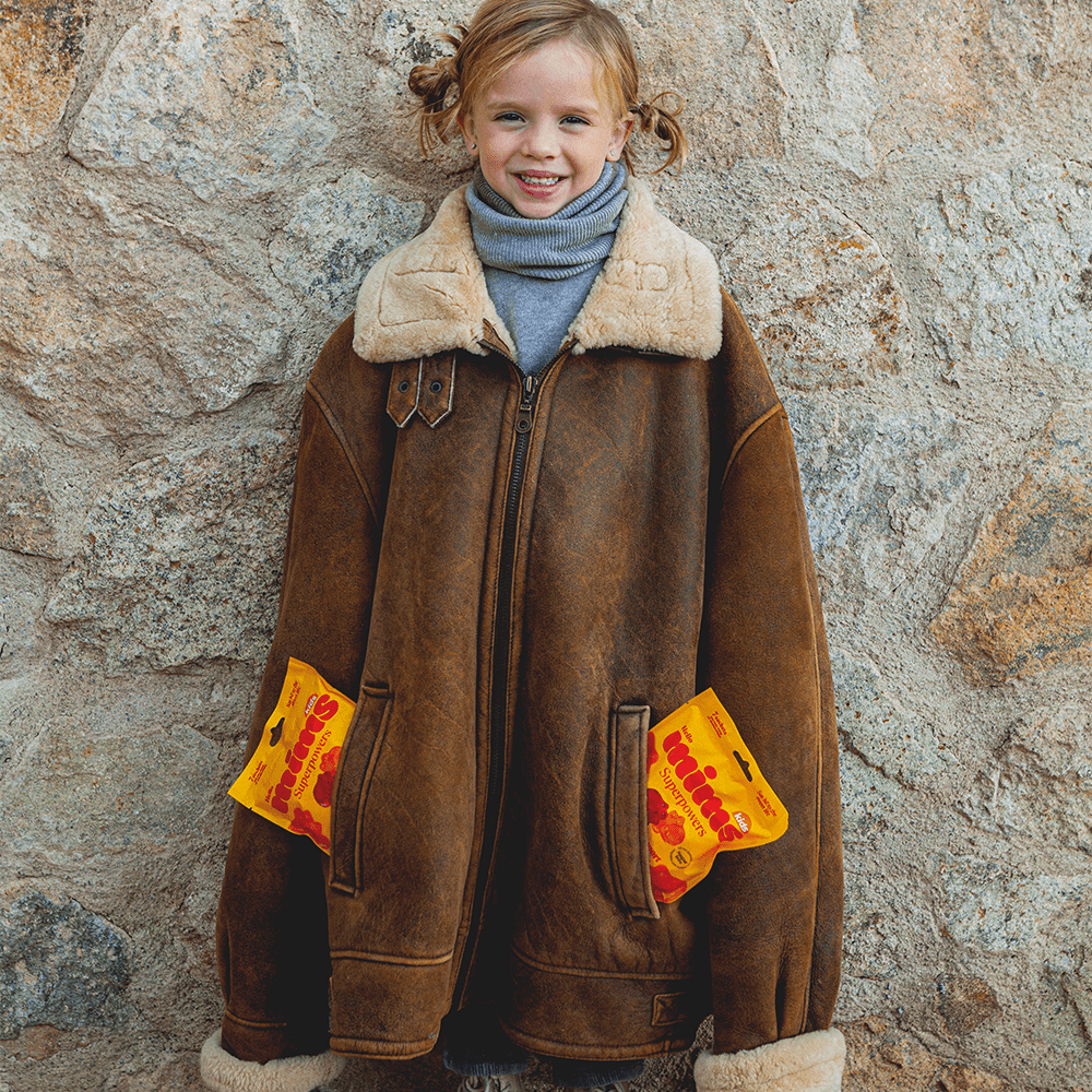 Mims Immune Support Kids Gummies - Beauty Tribe