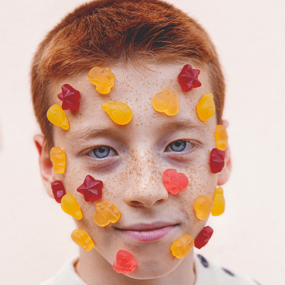 Mims Immune Support Kids Gummies - Beauty Tribe