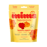 Mims Immune Support Kids Gummies - Beauty Tribe