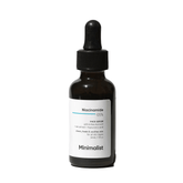 Minimalist Niacinamide 5% Face Serum with Vit B3 30ml - Beauty Tribe