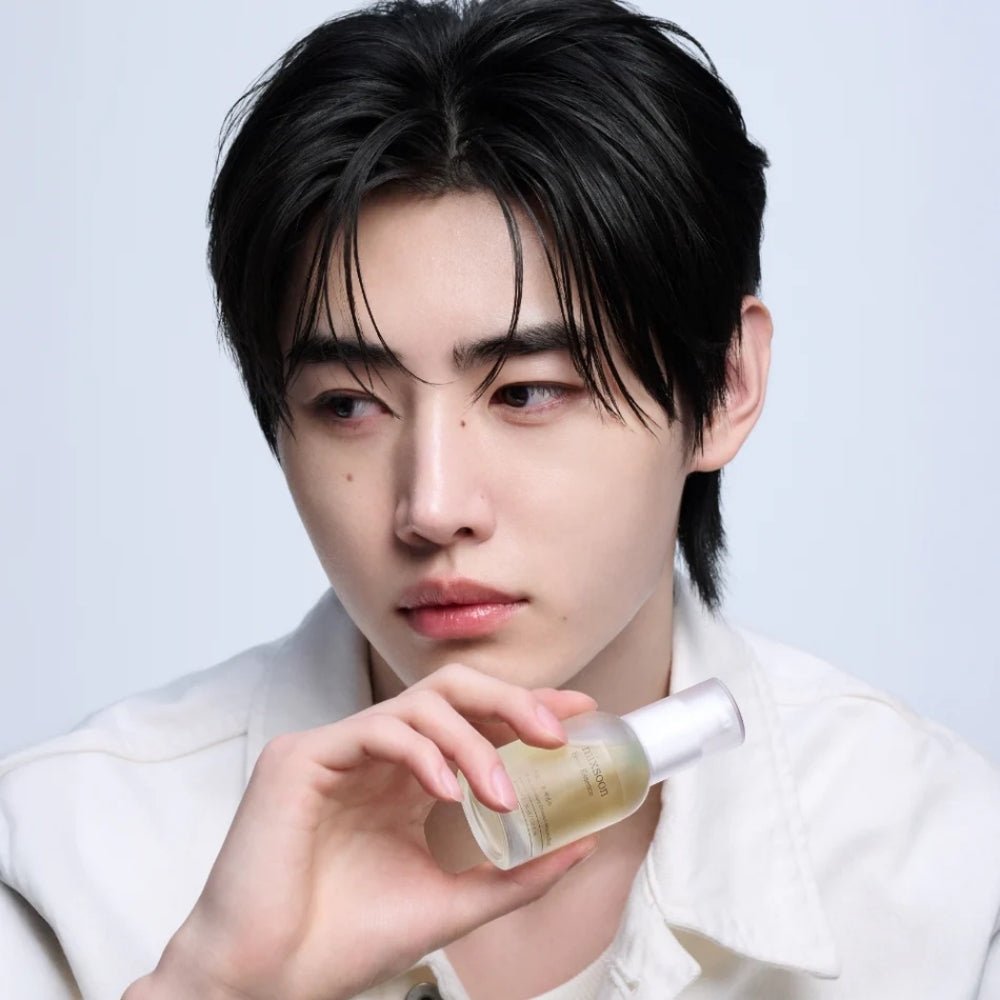 Mixsoon Bean Essence 30ml - Beauty Tribe