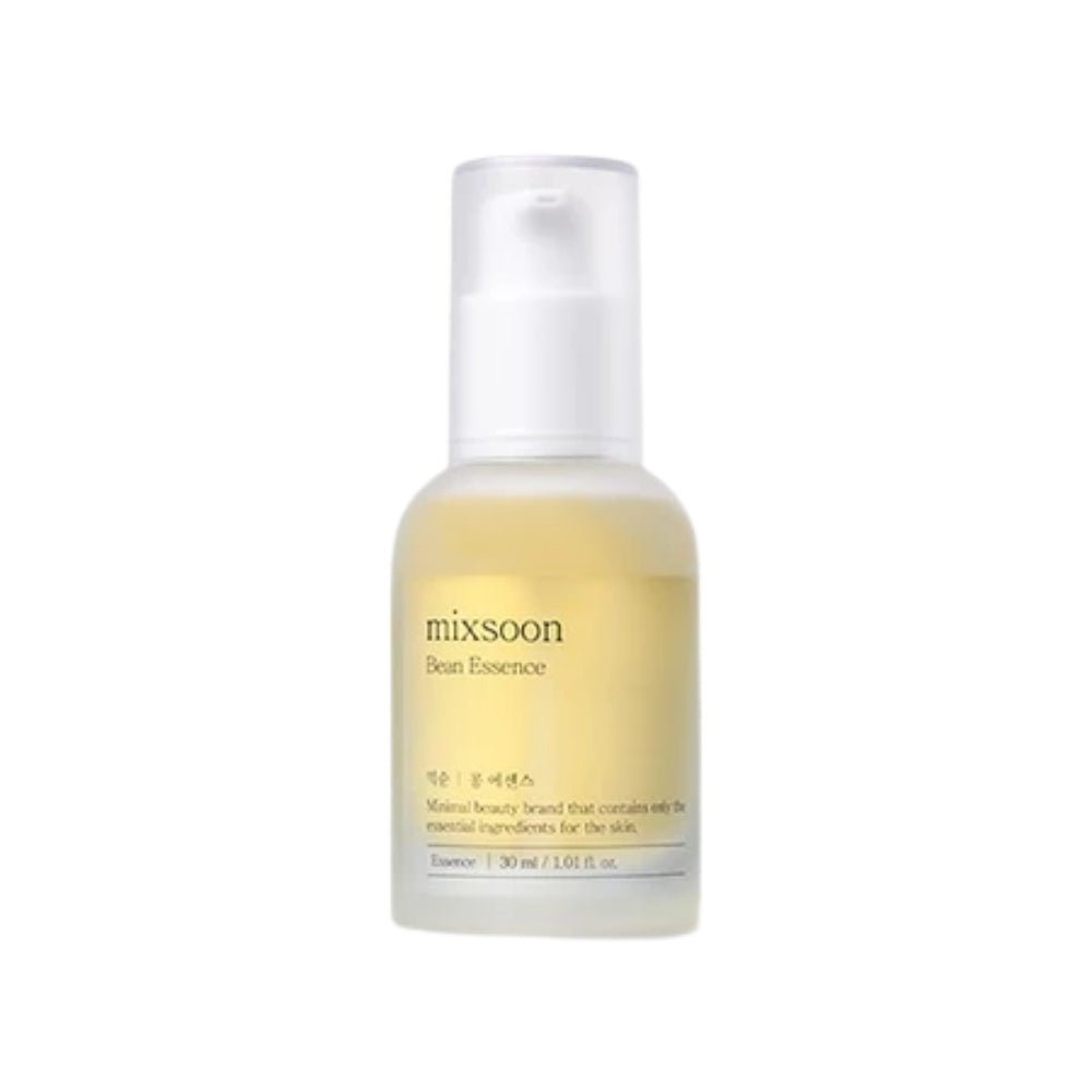 Mixsoon Bean Essence 30ml - Beauty Tribe