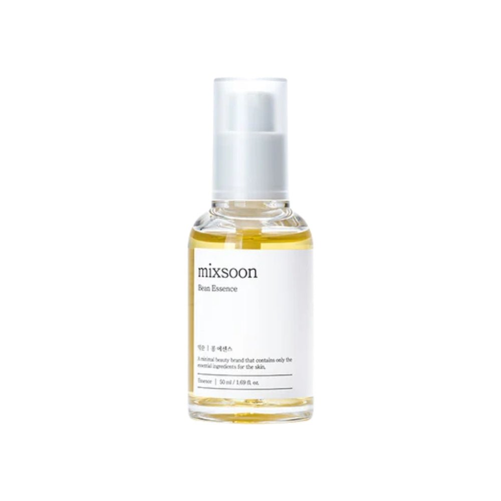 Mixsoon Bean Essence 50ml - Beauty Tribe