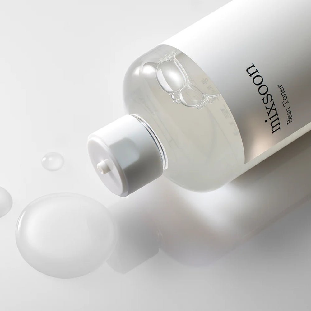 Mixsoon Bean Toner 100ml - Beauty Tribe
