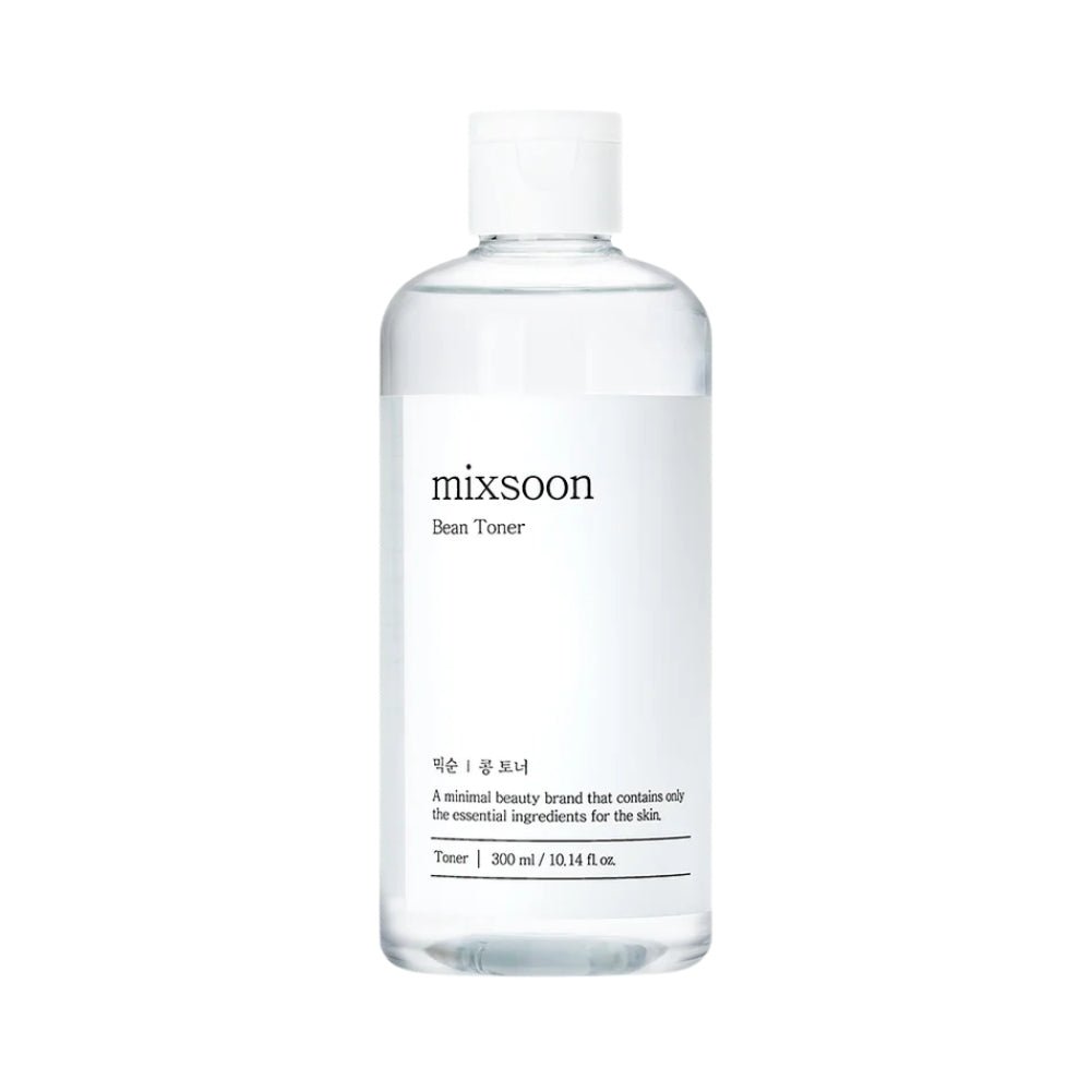 Mixsoon Bean Toner 100ml - Beauty Tribe