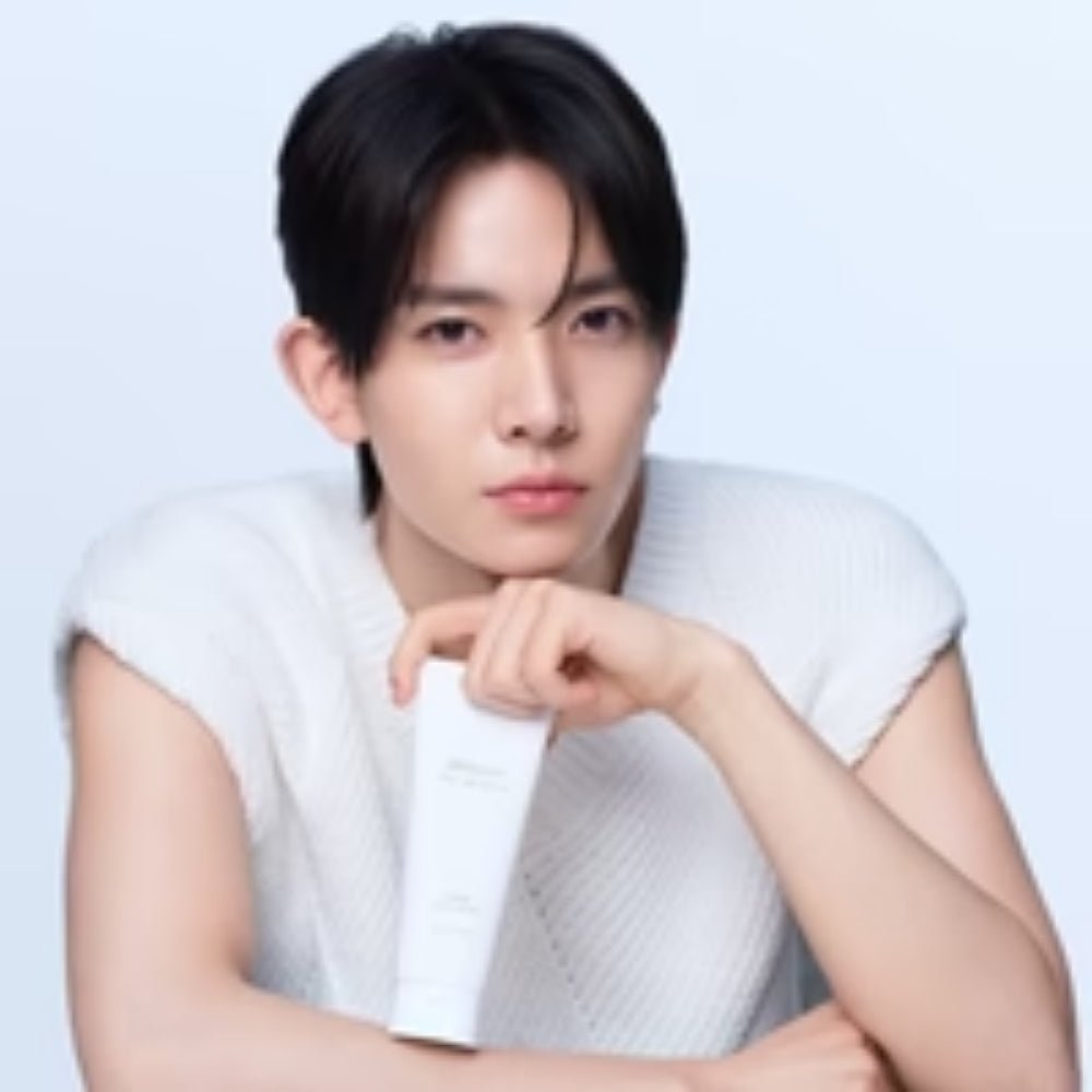 Mixsoon Centella Cleansing Foam 150ml - Beauty Tribe