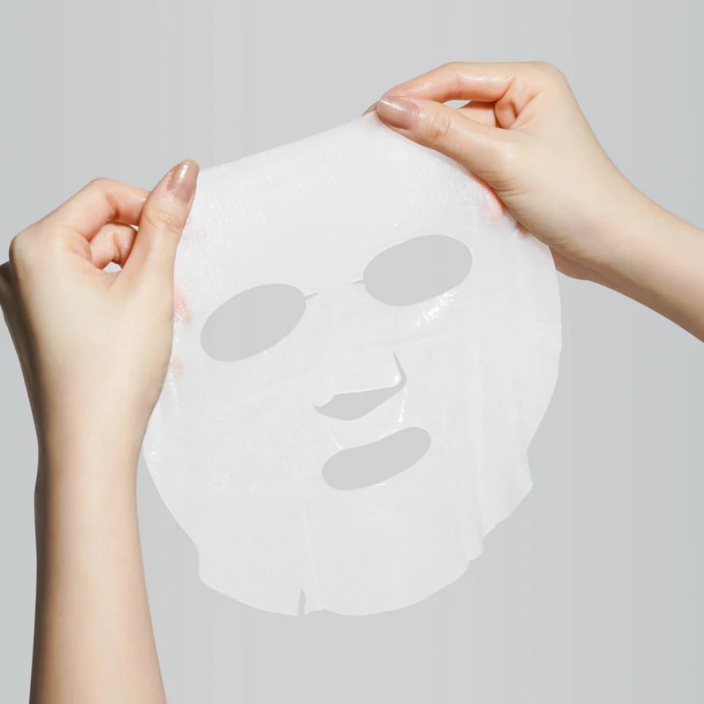 Mixsoon Deep Barrier Mask 30g*5 - Beauty Tribe