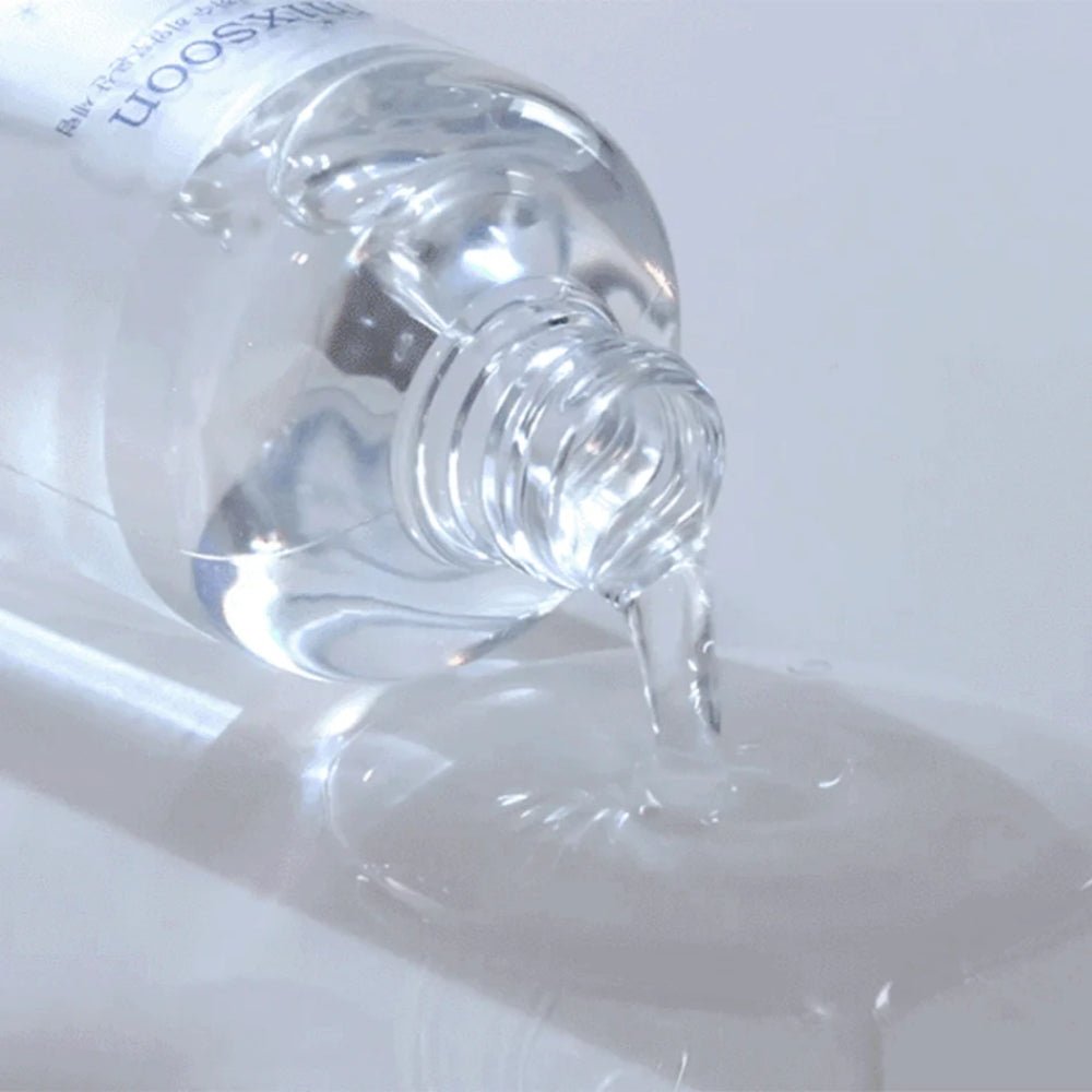 Mixsoon Glacier Water Hyaluronic Acid Serum 300ml - Beauty Tribe