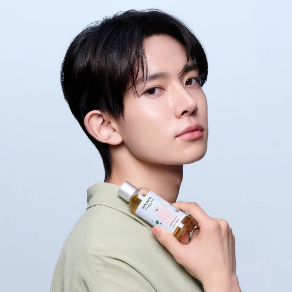Mixsoon Soondy Centella Asiatica Essence 100ml - Beauty Tribe