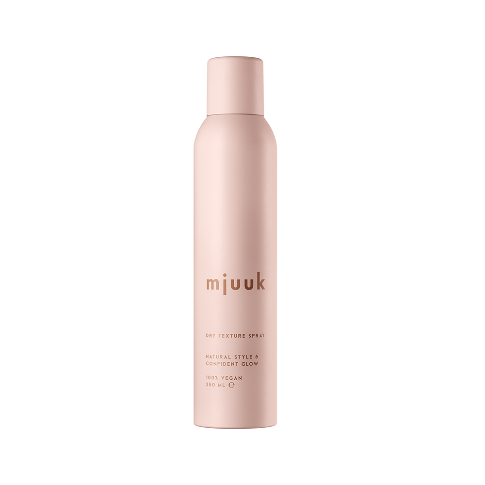 Mjuuk Dry Texture Spray 250ml