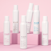 Mjuuk Naked Sense Fragrance Free Refresh Dry Shampoo 250ml - Beauty Tribe