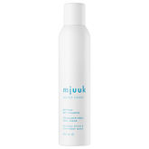 Mjuuk Naked Sense Fragrance Free Refresh Dry Shampoo 250ml - Beauty Tribe