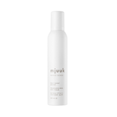 Mjuuk Naked Sense Fragrance Free Root Boost Mousse 250ml - Beauty Tribe