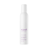 Mjuuk Naked Sense Fragrance Free Volume Mousse 250ml - Beauty Tribe