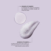 Moremo Advanced LPP Shampoo 490ml - Beauty Tribe