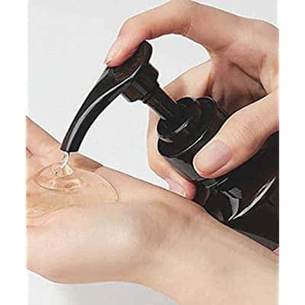 Moremo Caffeine Biome Shampoo For Normal & Dry Scalp - Beauty Tribe