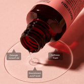 Moremo Protein Mist Pack M 115ml - Beauty Tribe