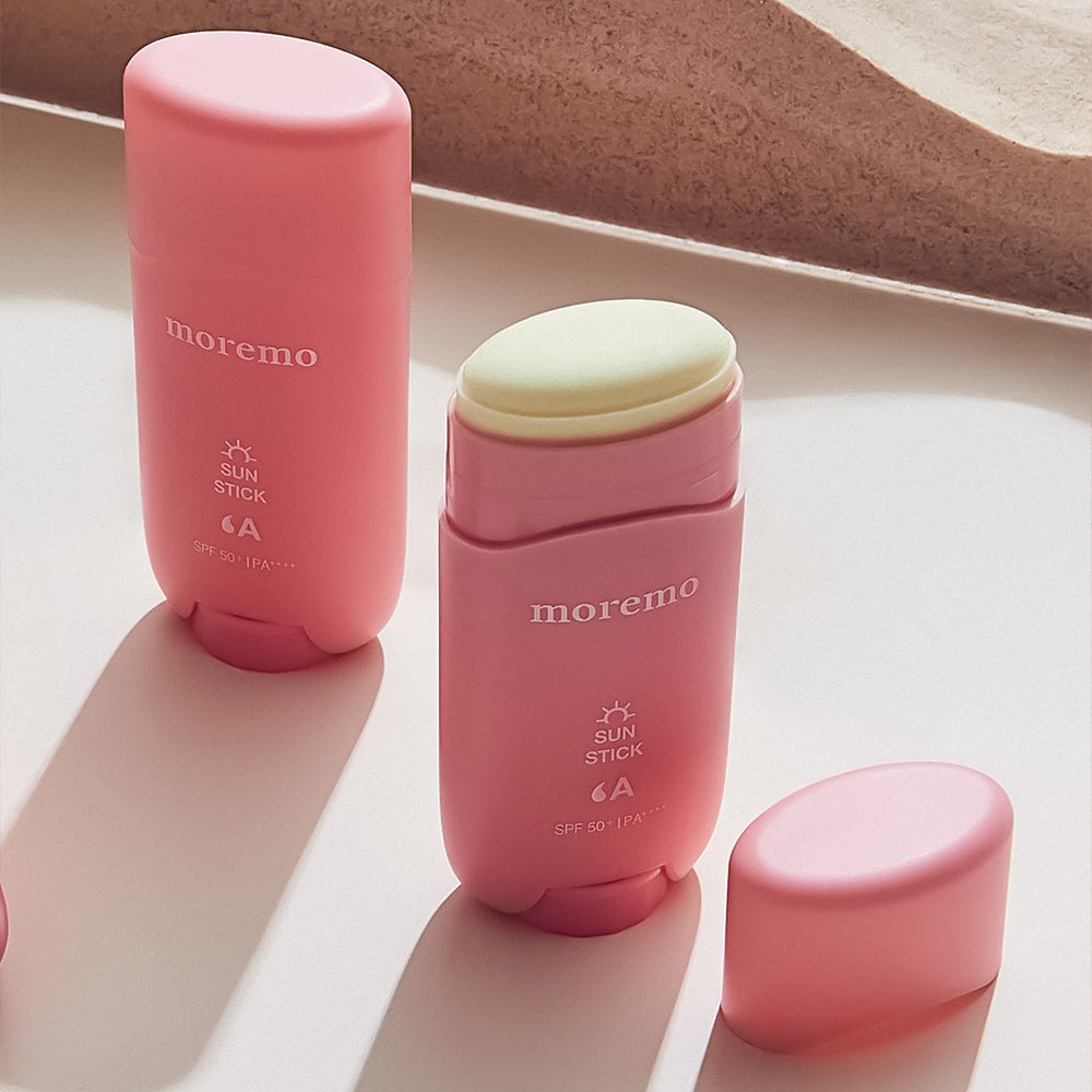 Moremo Sun Stick A 16g - Beauty Tribe