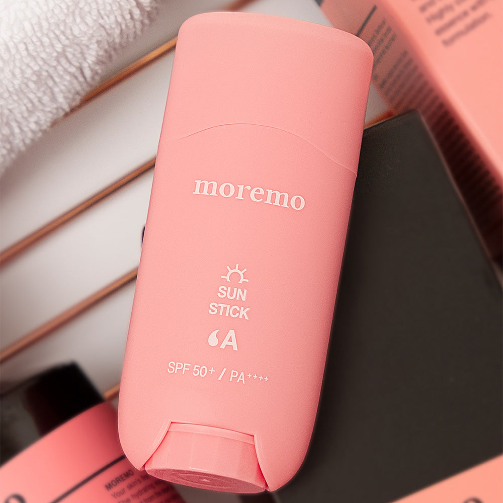 Moremo Sun Stick A