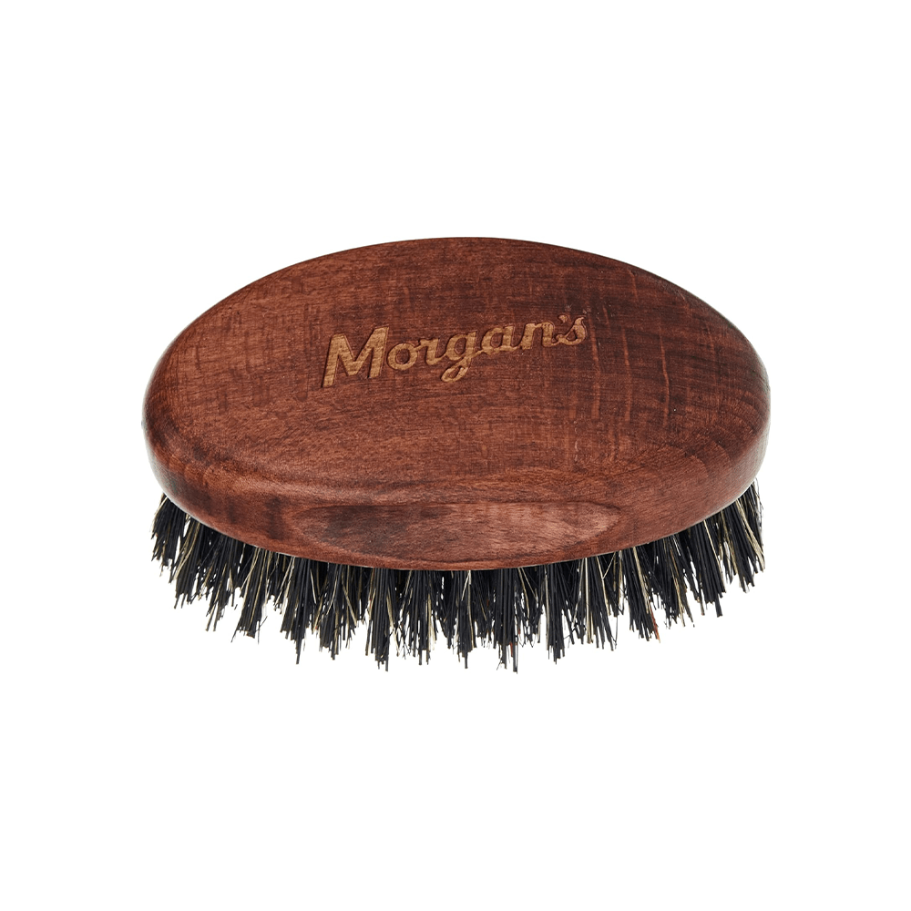 Morgan&