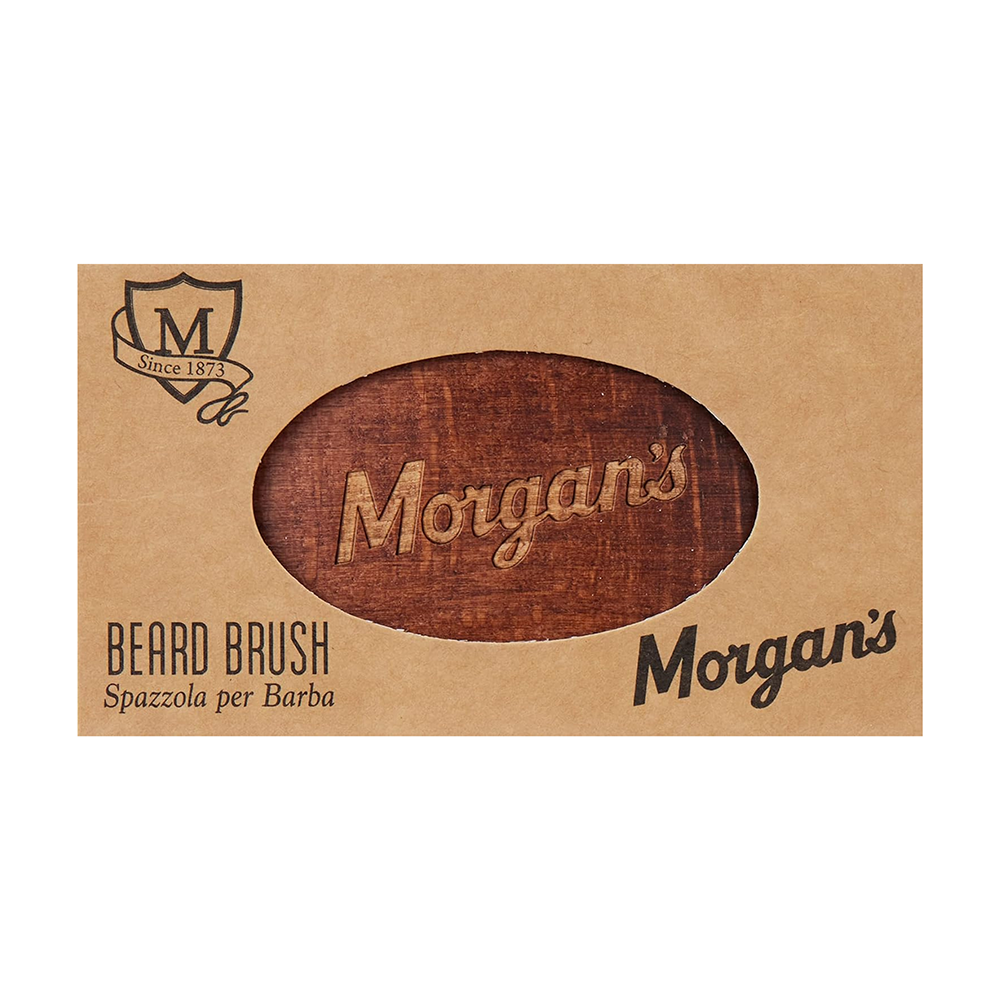 Morgan&