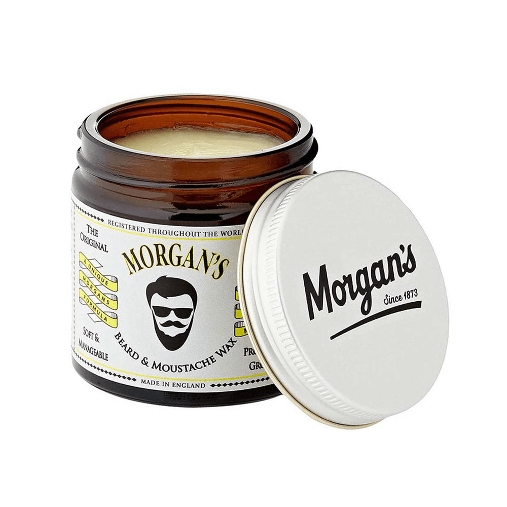 Morgan&